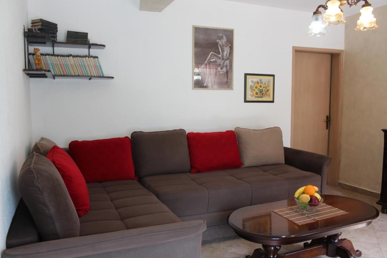 Mare E Montagna Apartment Kotor Exterior photo
